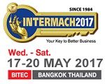 Intermach 2017